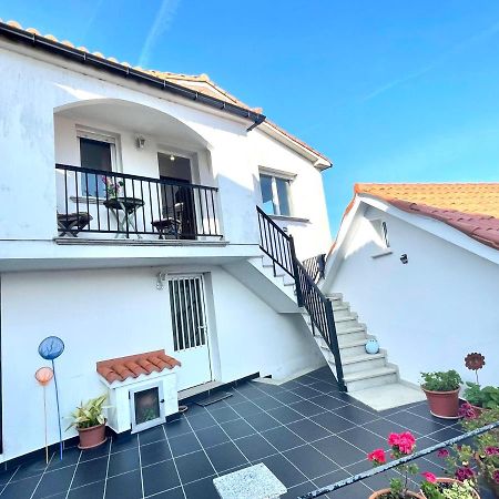 Villa Fairview Sabardes Esterno foto