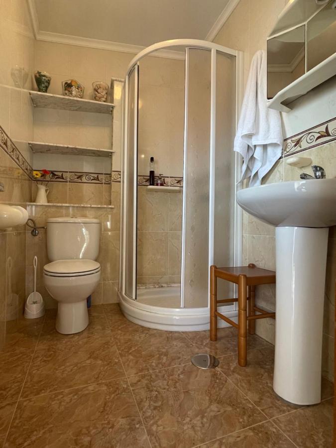Villa Fairview Sabardes Esterno foto