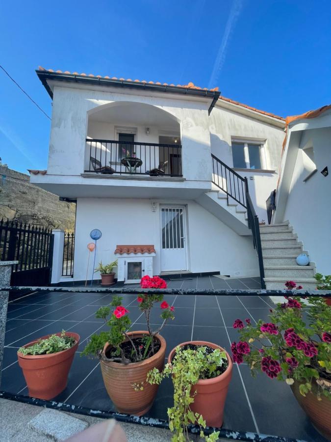 Villa Fairview Sabardes Esterno foto