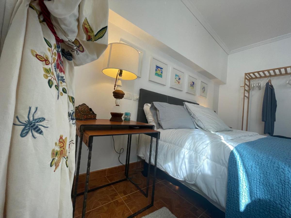 Villa Fairview Sabardes Esterno foto