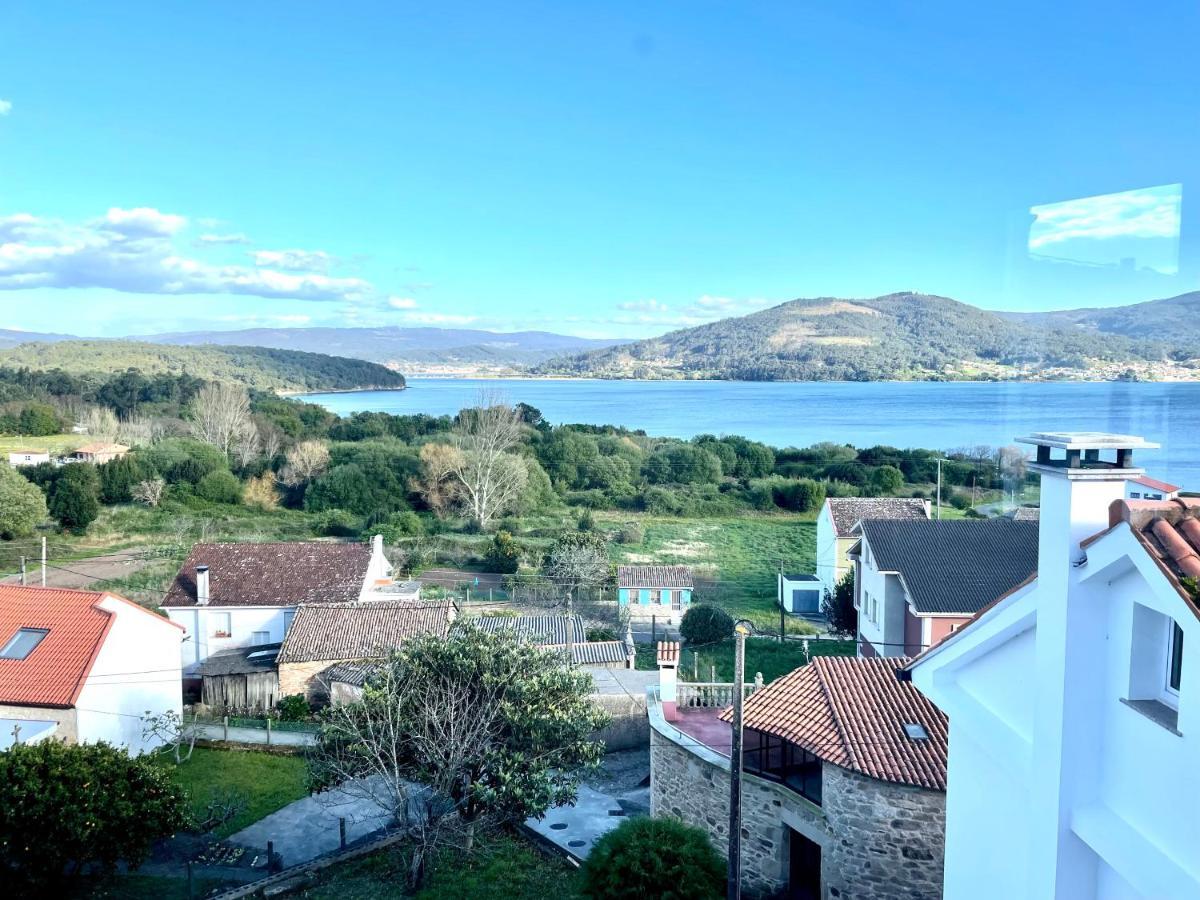 Villa Fairview Sabardes Esterno foto