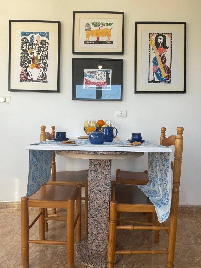 Villa Fairview Sabardes Esterno foto