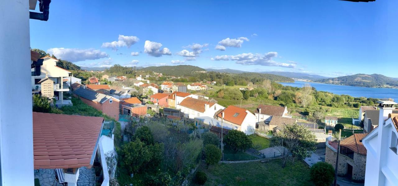 Villa Fairview Sabardes Esterno foto